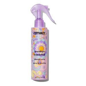 Amika Brooklyn Bombshell Blowout Spray - 6.7oz